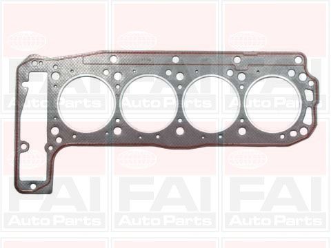 FAI AUTOPARTS Blīve, Motora bloka galva HG489